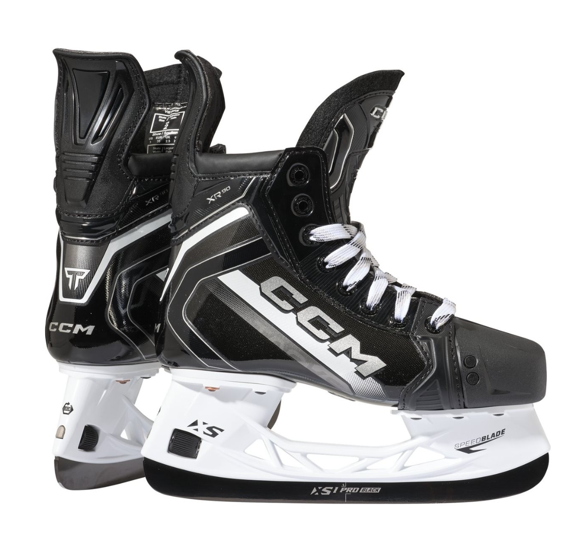 CCM Tacks XR 90
