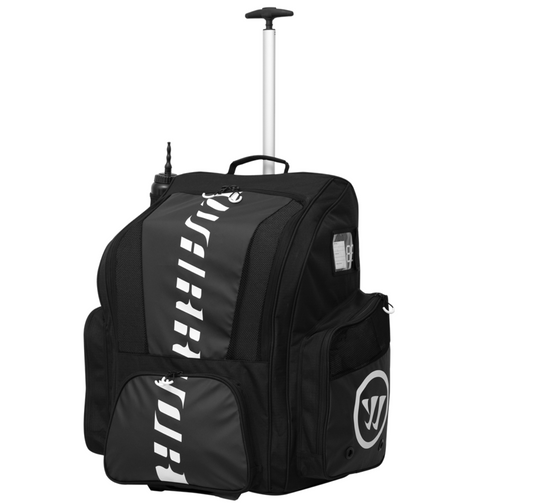 Warrior A20 Roller Back Pack