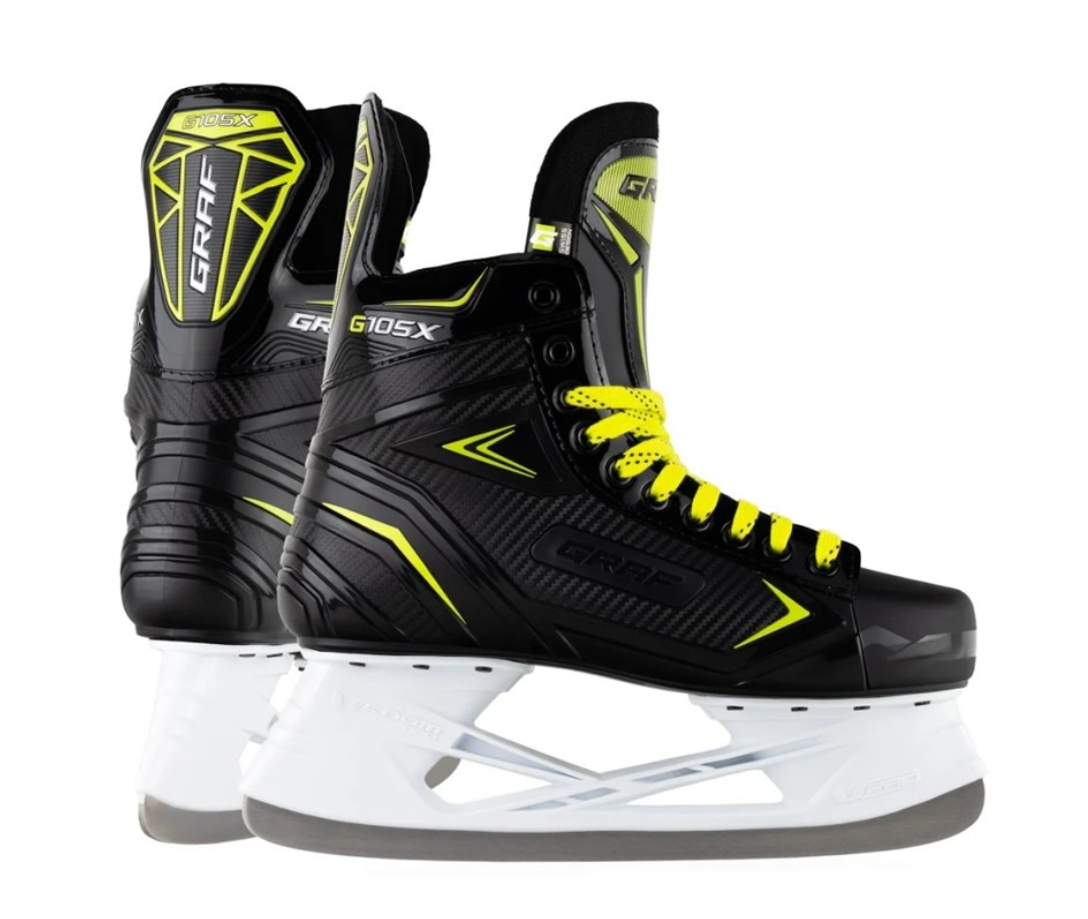 Graf Supra G105X