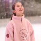 Jiv Sports Teddy Sweater