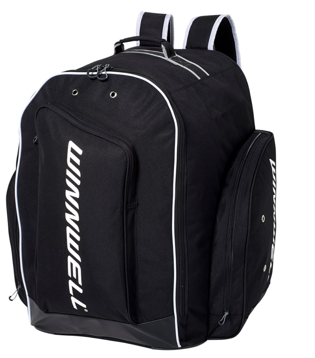 Winnwell Bag Backpack