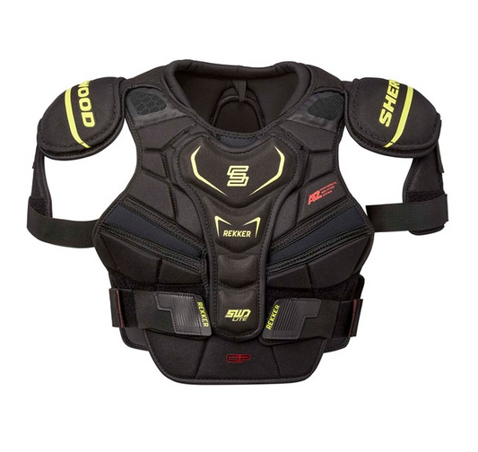 Sherwood SWD Lite Womens Shoulder Pad