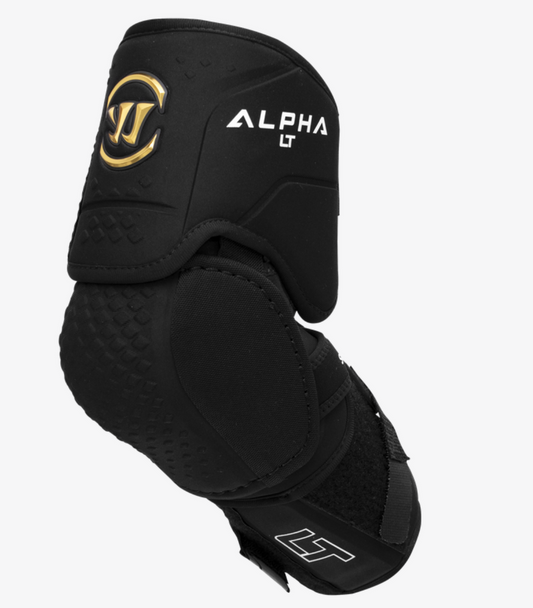Warrior LT Elbow Pads