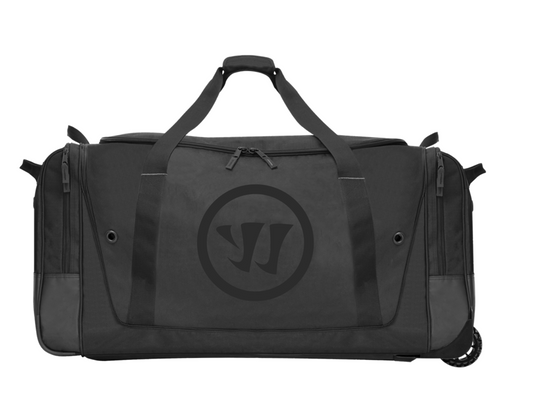 Warrior A10 Cargo Roller Bag