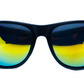 Blade Shades Goalie Style Black/Yellow