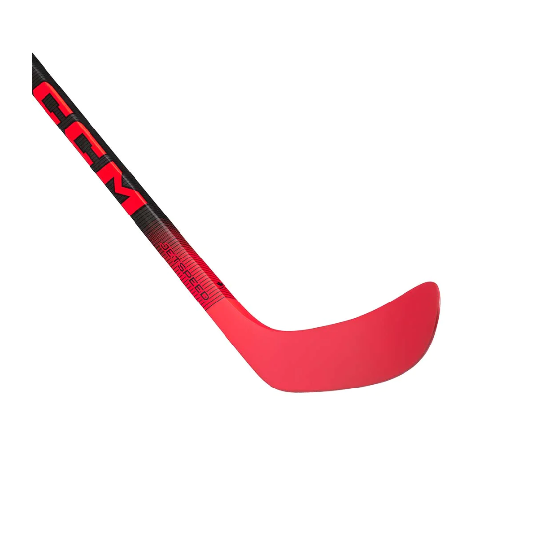 CCM Jetspeed FT670 Hockey Stick Junior