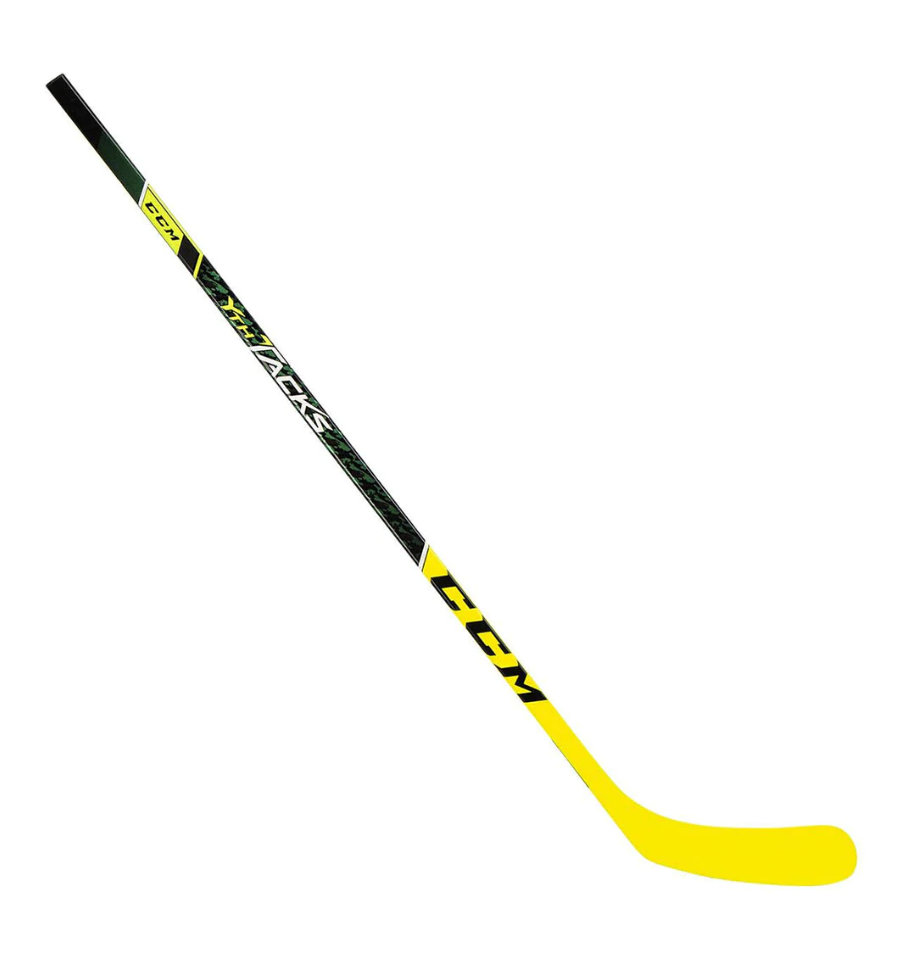 CCM Tacks Hockey Stick Youth