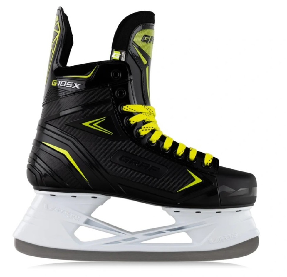 Graf Supra G105X