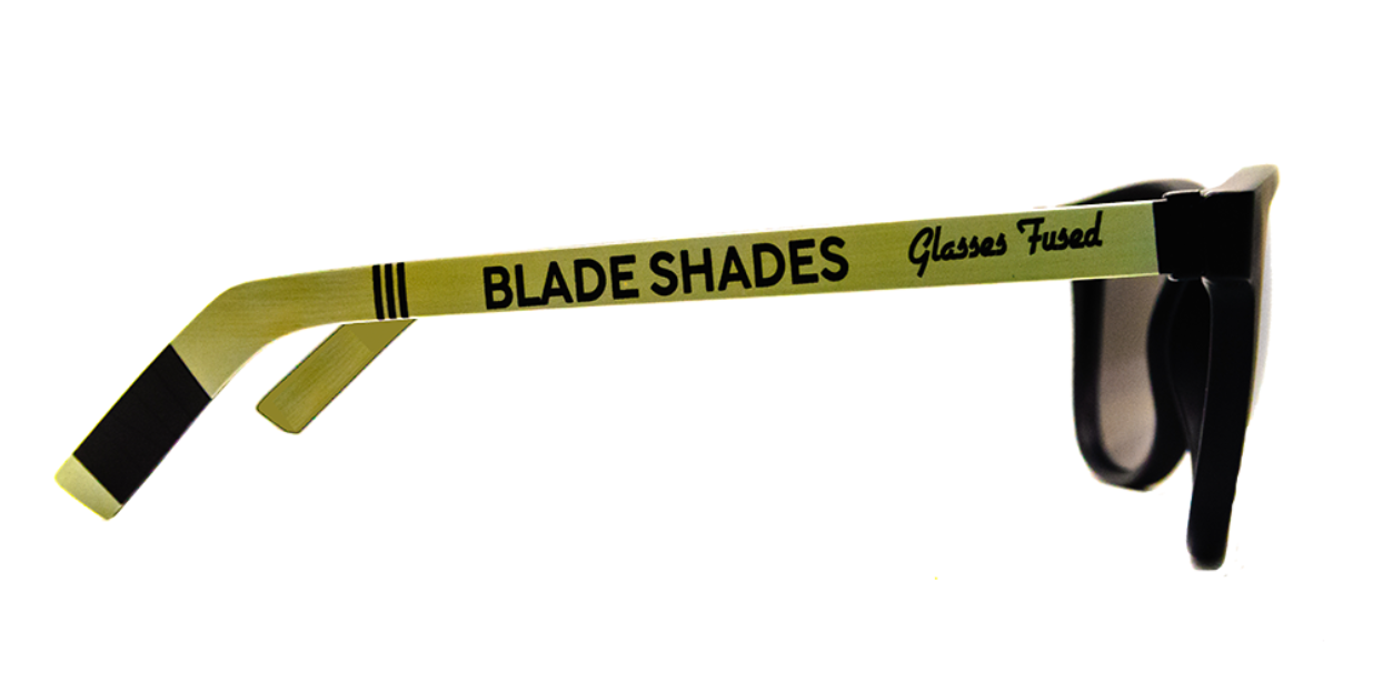 Blade Shades Goon