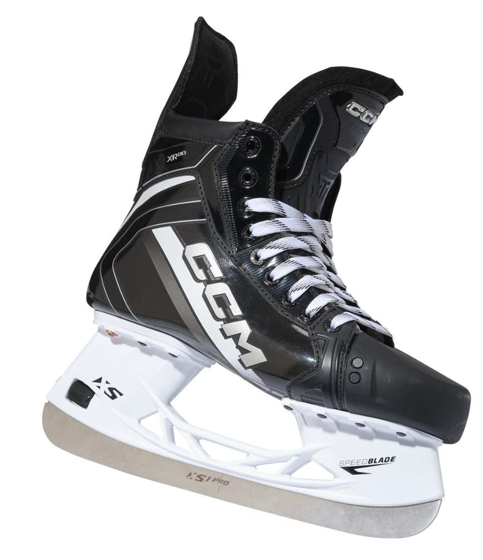 CCM Tacks XR 80