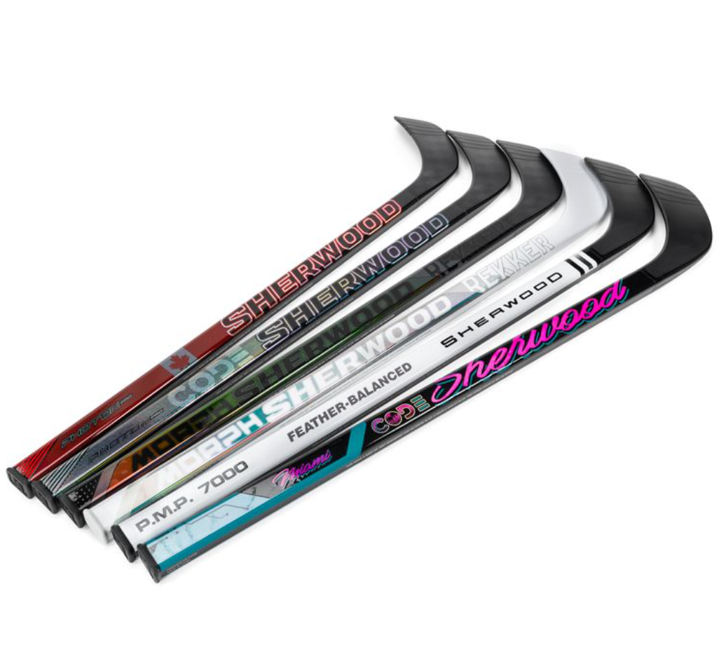 Sherwood Signature Series Mini Stick