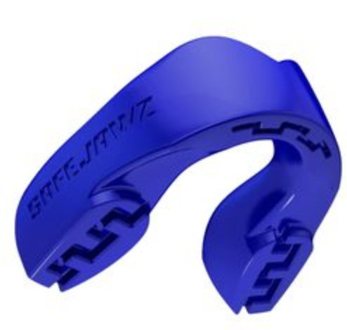 SafeJawz Intro Mouthguard