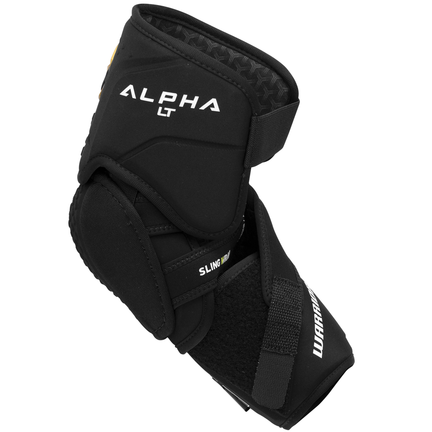 Warrior LT Elbow Pads