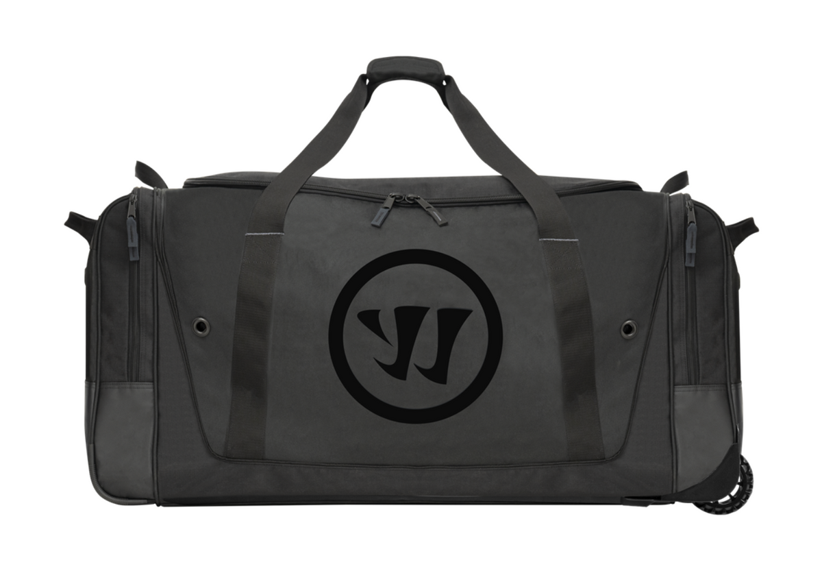 Warrior A20 Cargo Roller Bag