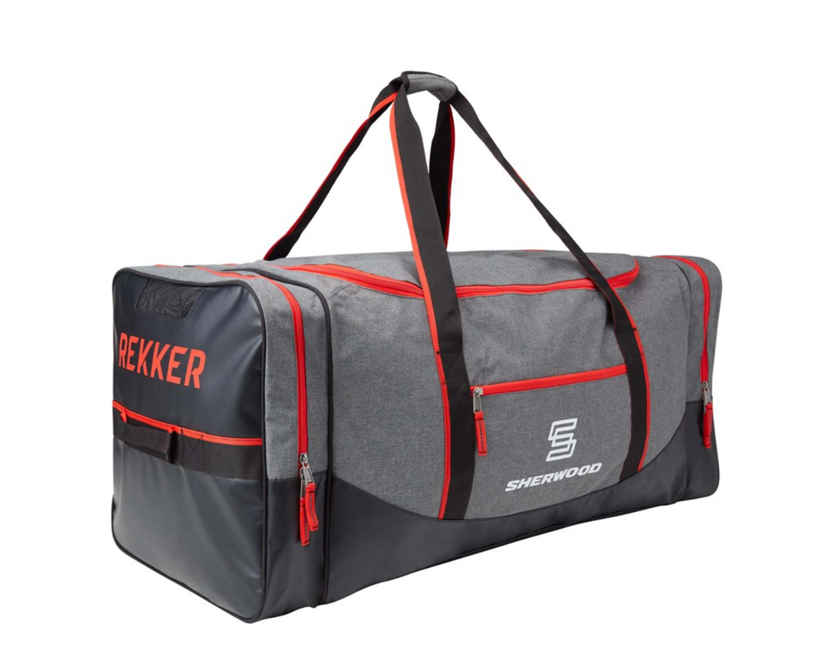Sherwood Rekker Team Carry Bag