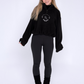 Jiv Sports Teddy Sweater