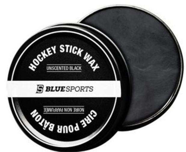 Blue Sports Stick Wax
