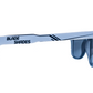 Blade Shades Goalie Style White/Black