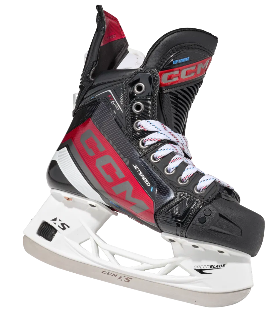 CCM Skates Jetspeeed FT6 Pro Senior