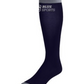 Blue Sports Sock Pro-Skin