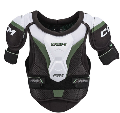 JETSPEED FTW Women's Shoulder Pads