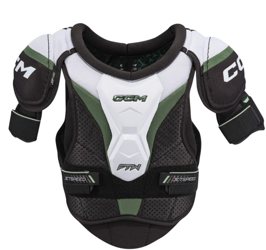 JETSPEED FTW Women's Shoulder Pads