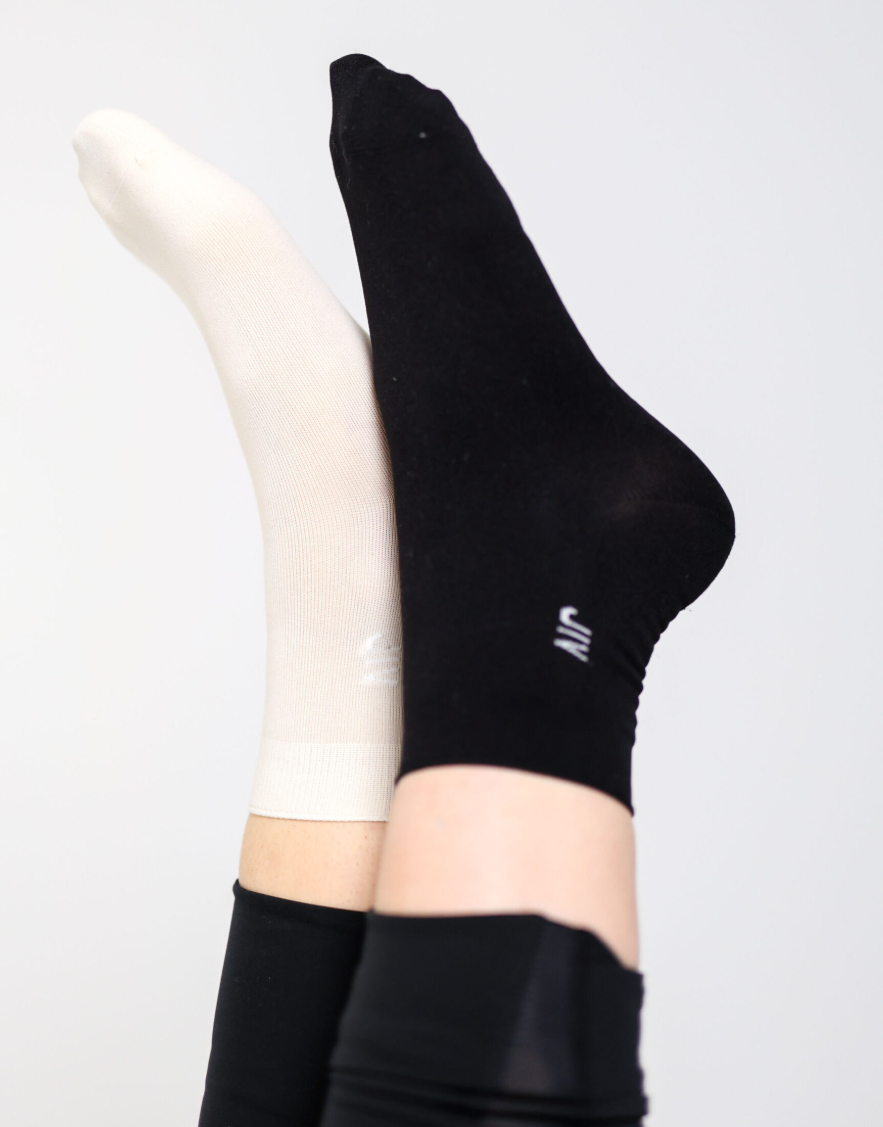 Jiv Sport Skating Socks