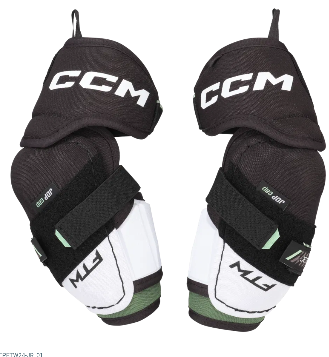 JETSPEED FTW Women's Elbow Pads