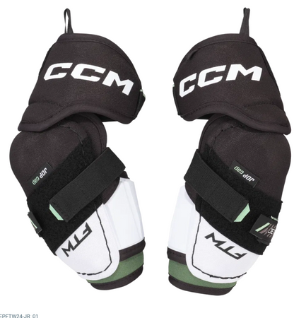 JETSPEED FTW Women's Elbow Pads