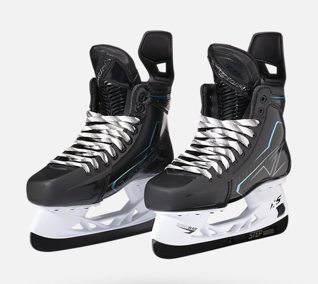 CCM VIZION Pro Ice Hockey Skates