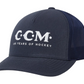 CCM 125th Anniversary Mesh Trucker Cap