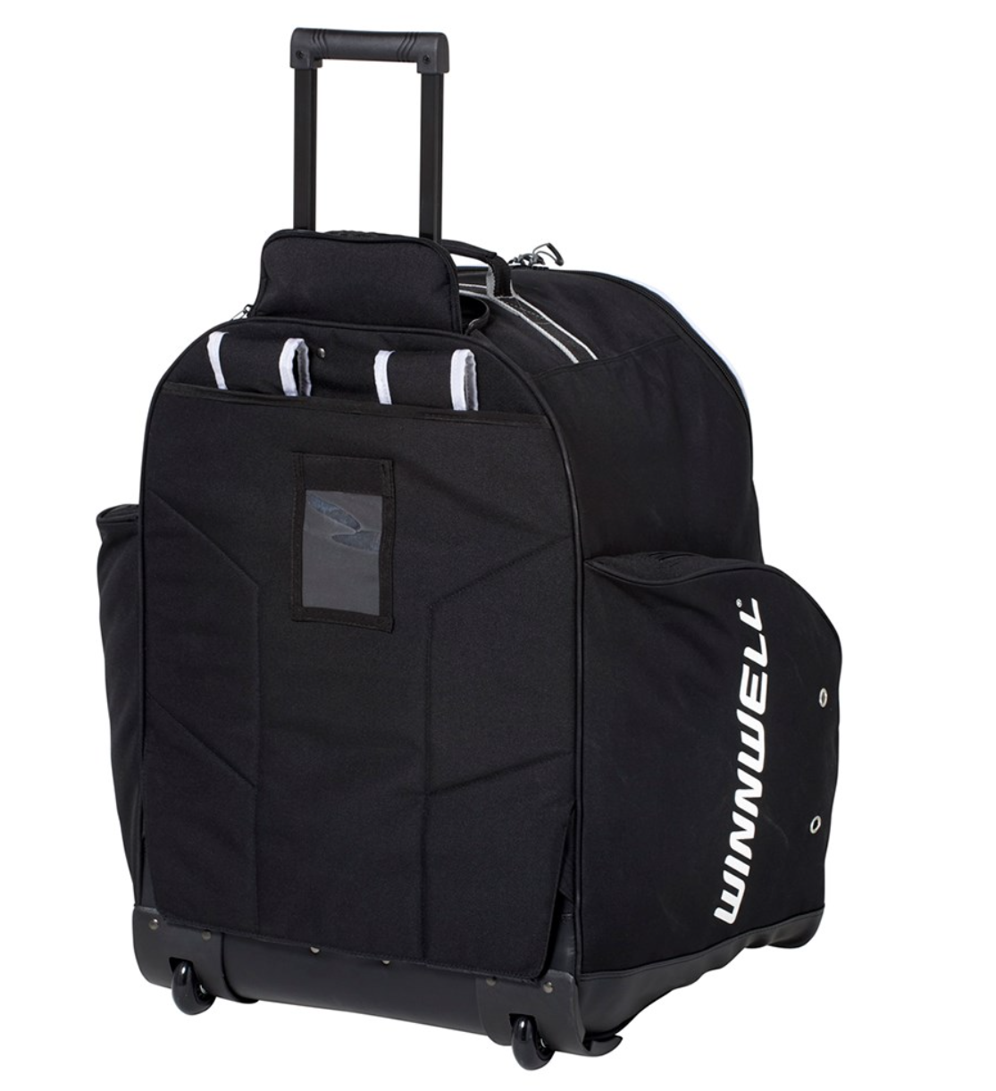 Winnwell Bag Backpack Wheel