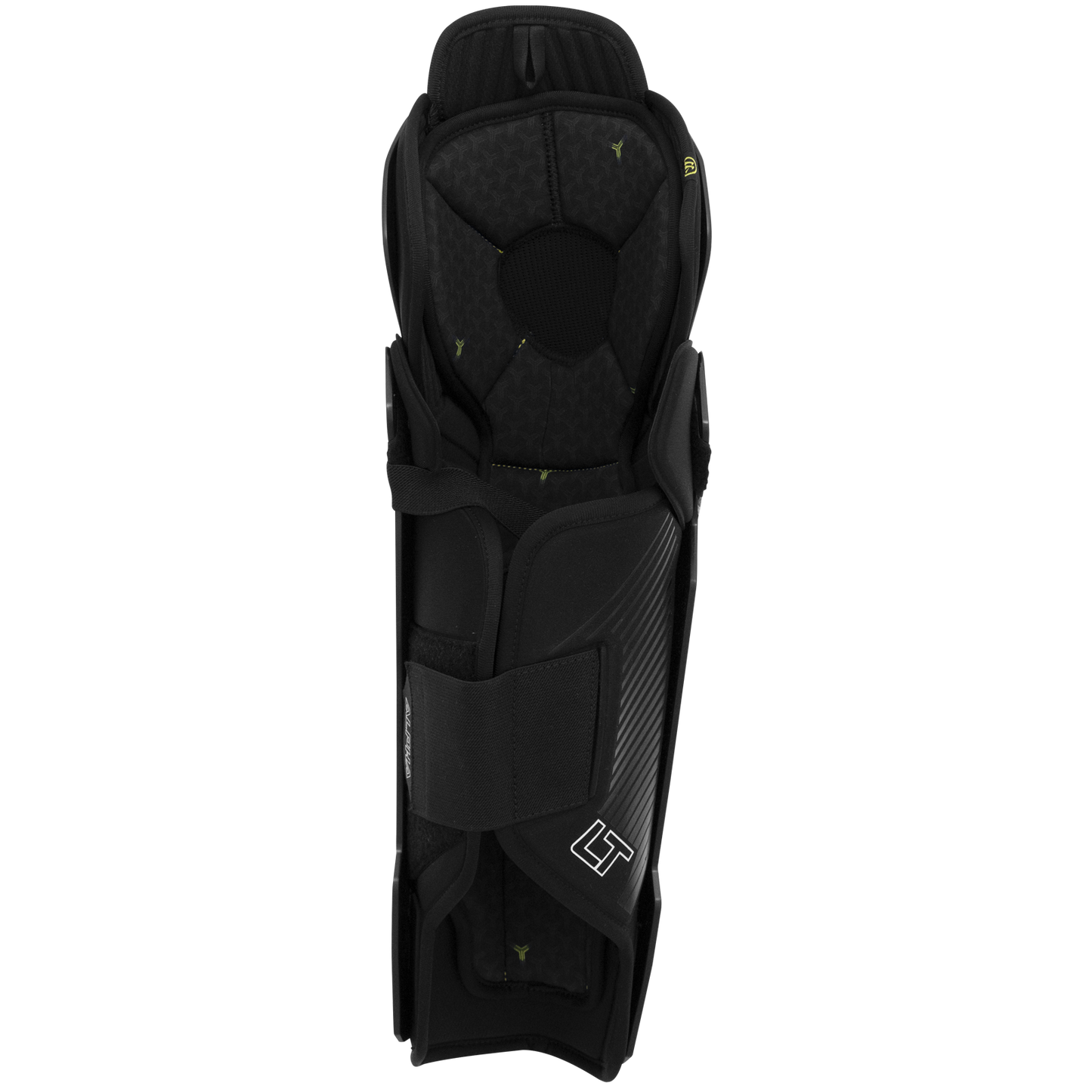 Warrior LT Shin Pads