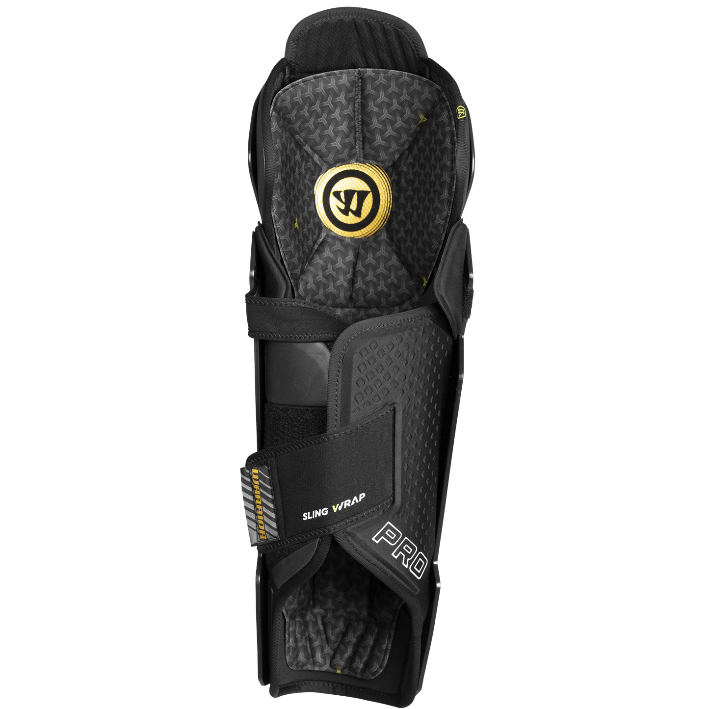 Warrior Alpha Pro Shin Pads