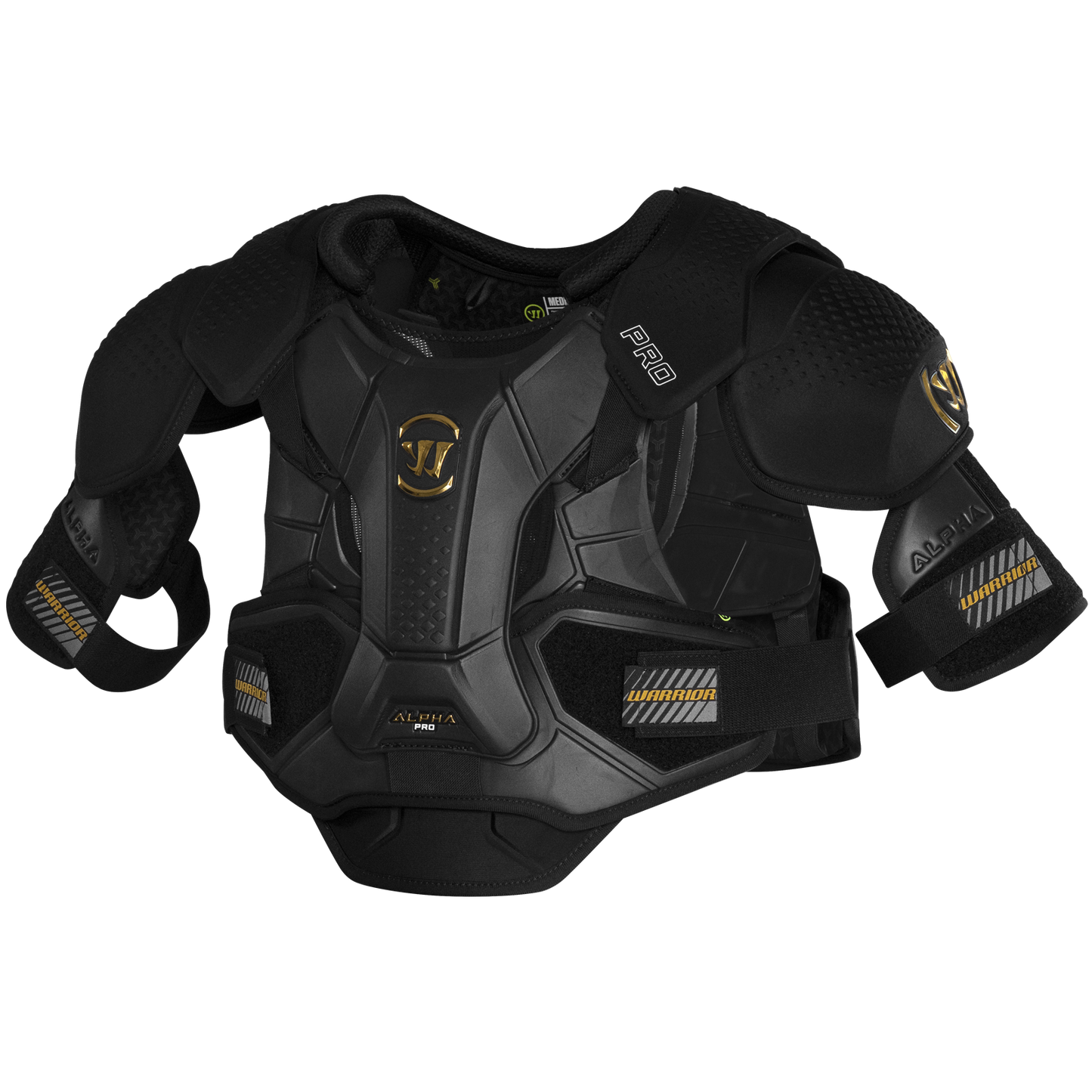 Warrior Aphla Pro Shoulder Pads