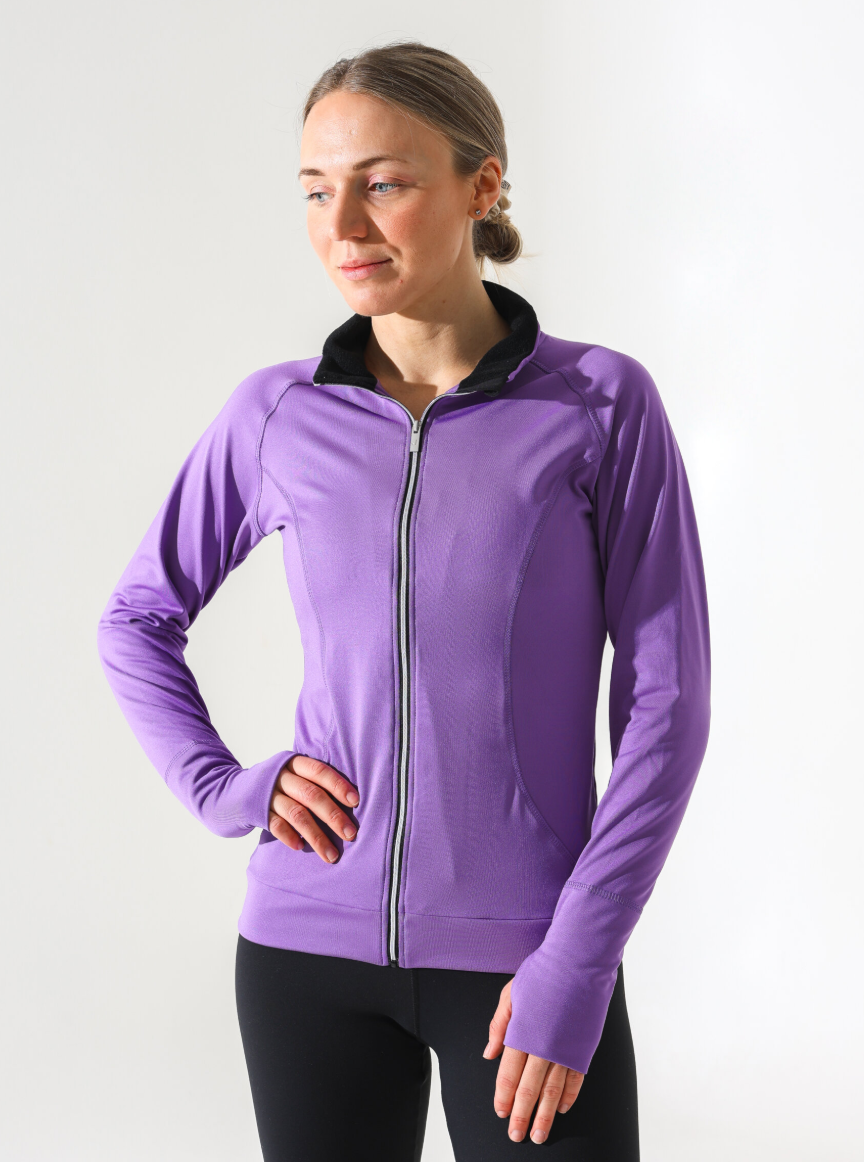 Jiv Sport Jacket Vision