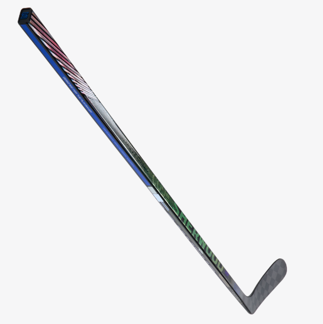 Sherwood Code Photon Pro