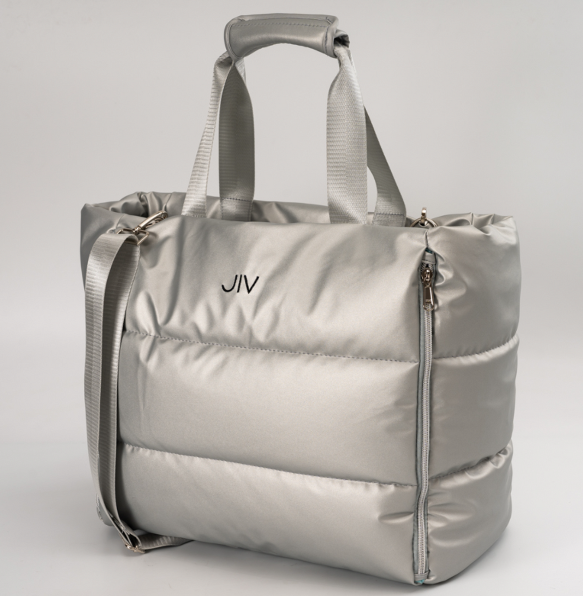 JIV Sport Mult Tote Bag
