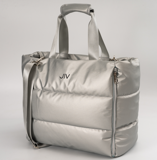 JIV Sport Mult Tote Bag