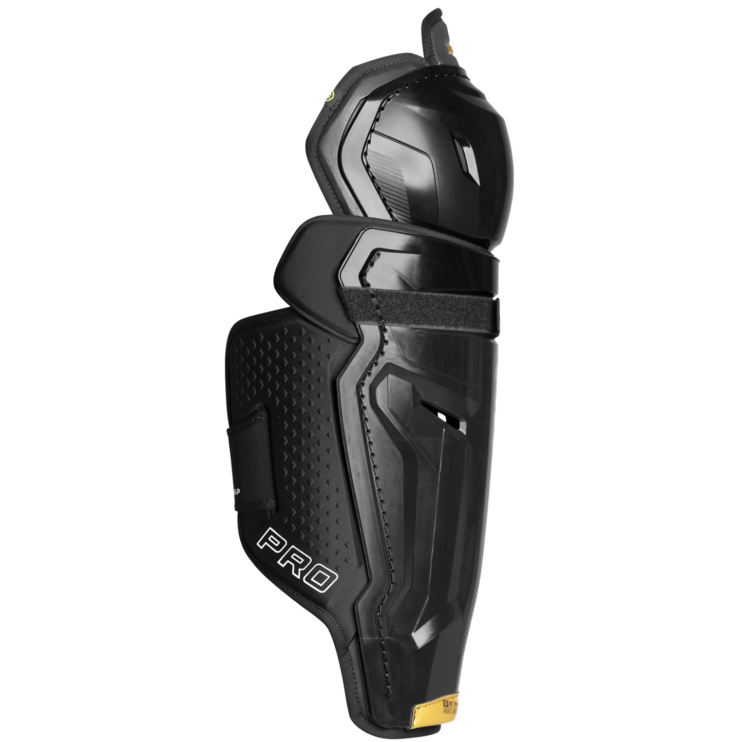 Warrior Alpha Pro Shin Pads