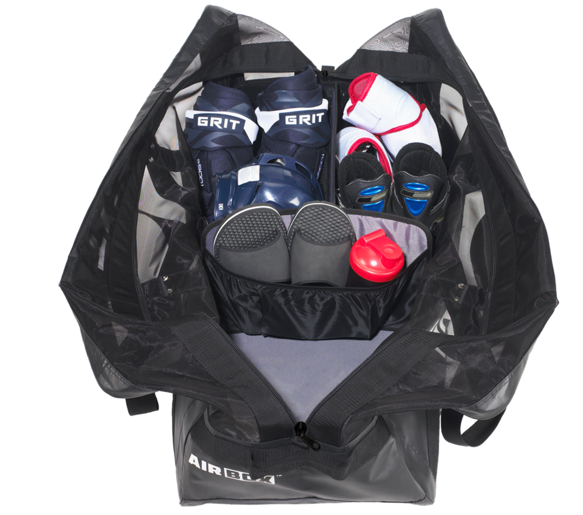 Grit Tarps Off AirBox Carry Bag
