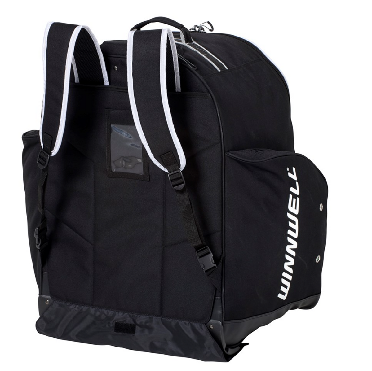 Winnwell Bag Backpack Wheel