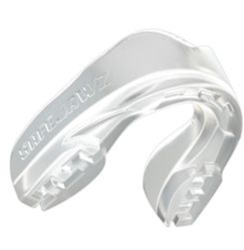 SafeJawz Intro Mouthguard