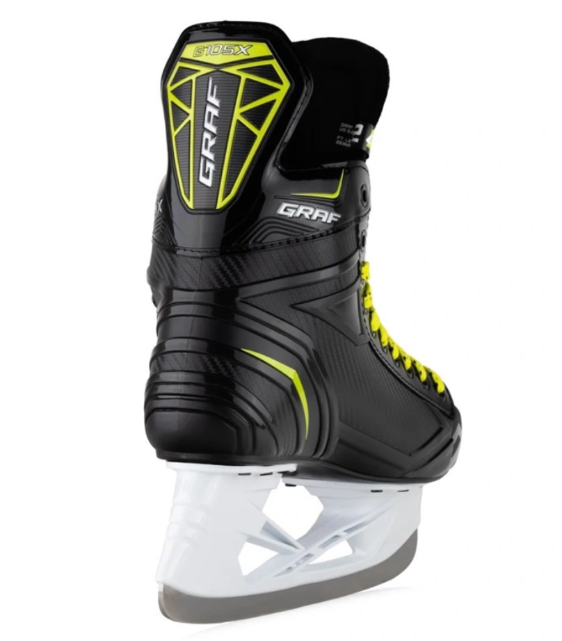 Graf Supra G105X