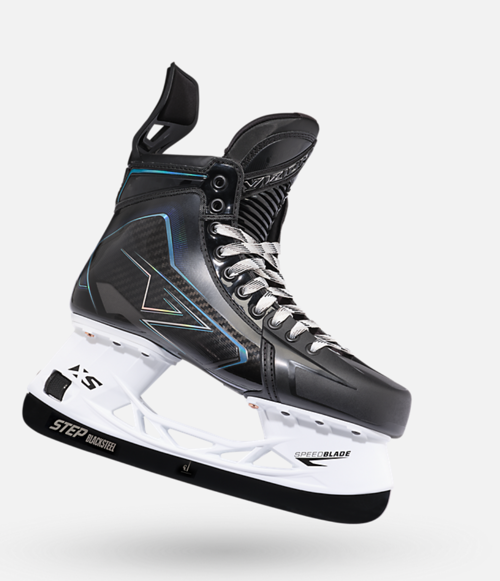 CCM VIZION Pro Ice Hockey Skates