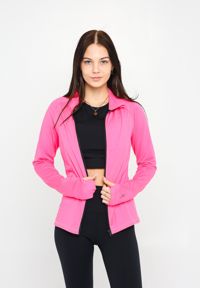 Jiv Sport Jacket Classic