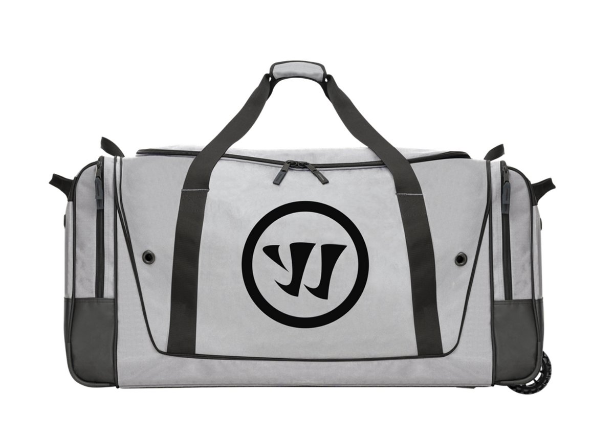 Warrior A20 Cargo Roller Bag