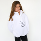 Jiv Sports Teddy Sweater