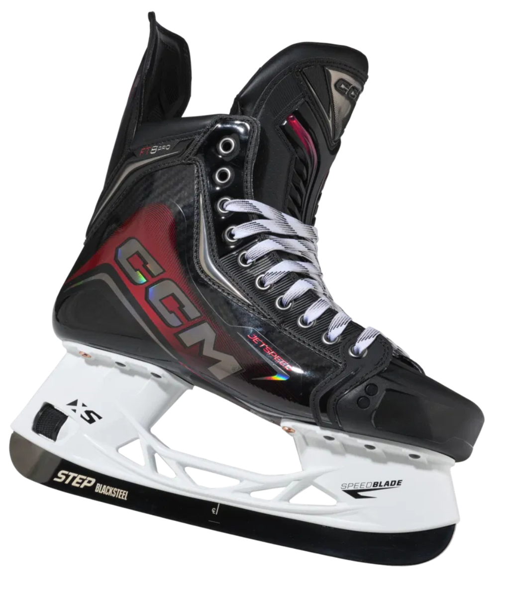 CCM Skates Jetspeeed FT8 Pro Senior
