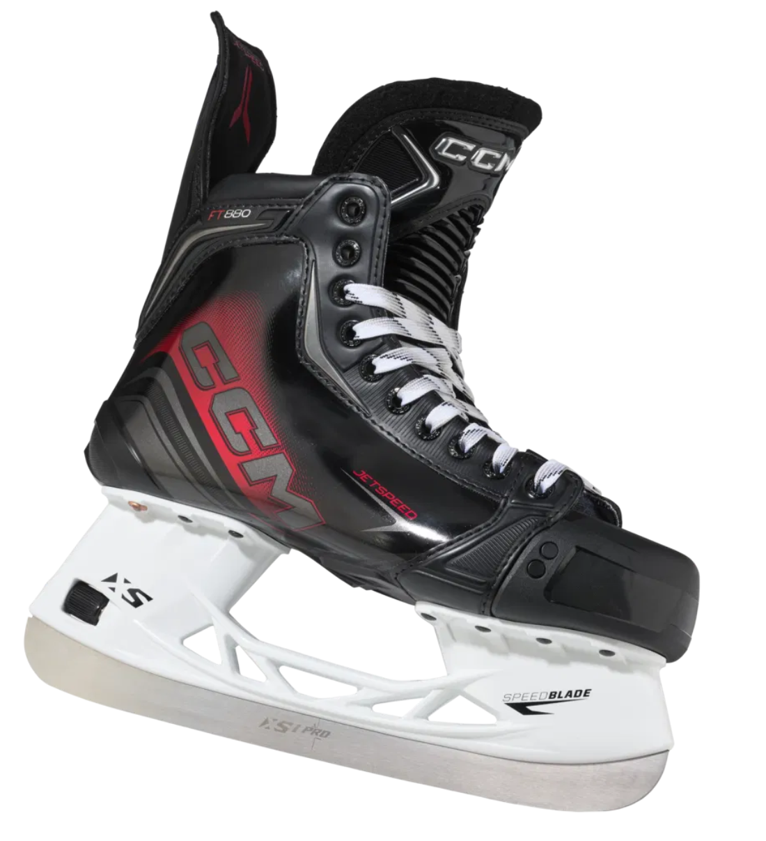 CCM Skates Jetspeed FT880